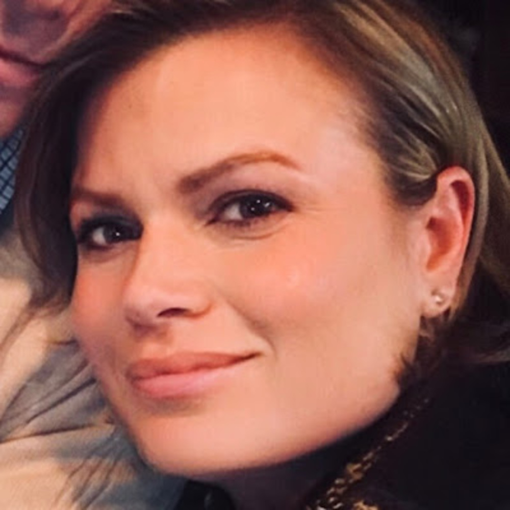 Meet your Posher, Tara